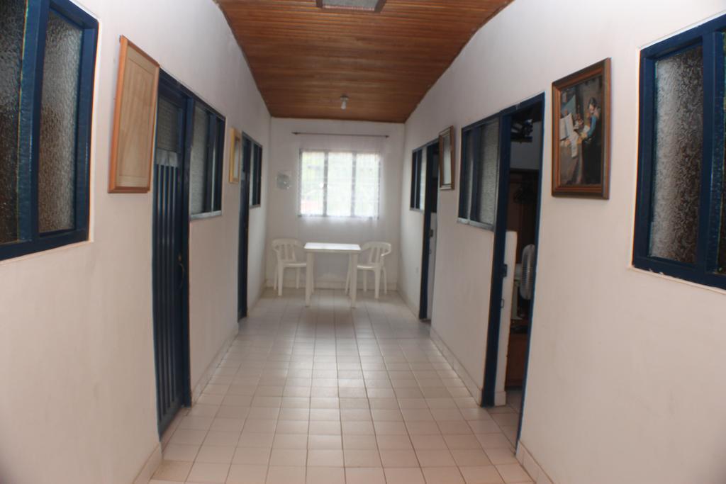 Villa Katherine Melgar Εξωτερικό φωτογραφία