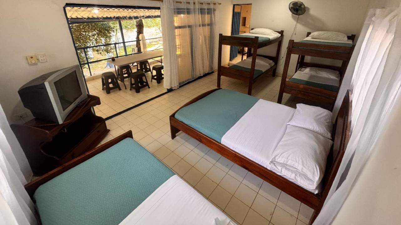 Villa Katherine Melgar Εξωτερικό φωτογραφία