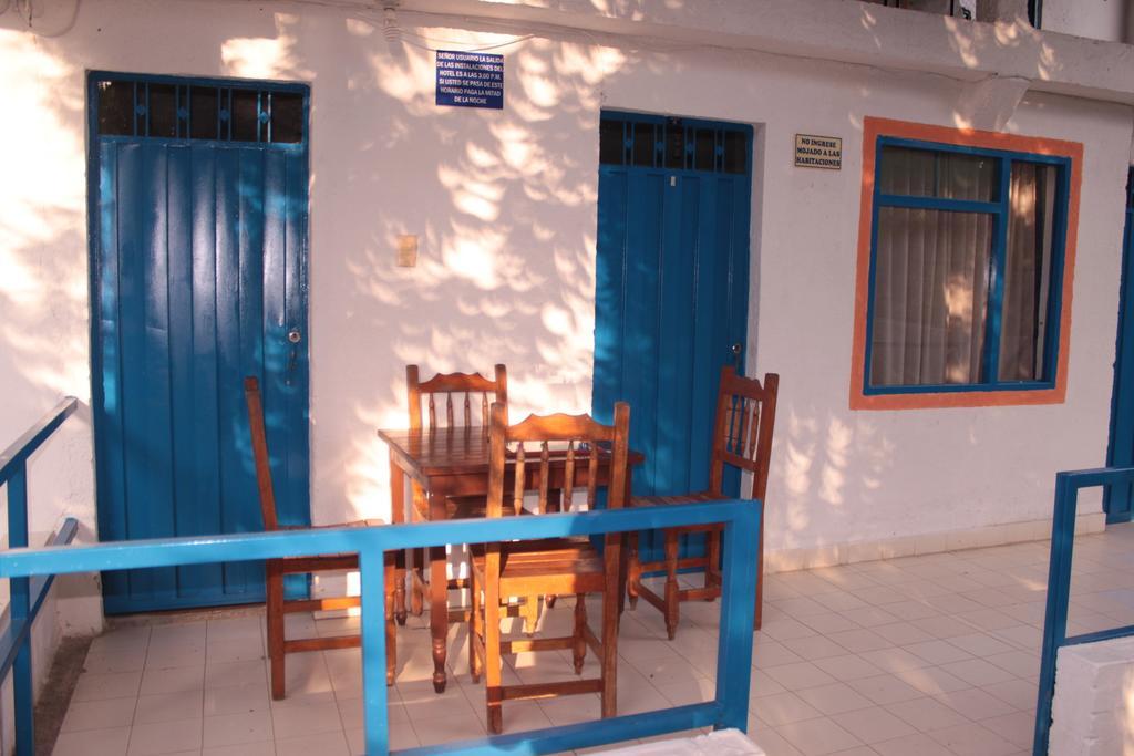 Villa Katherine Melgar Δωμάτιο φωτογραφία