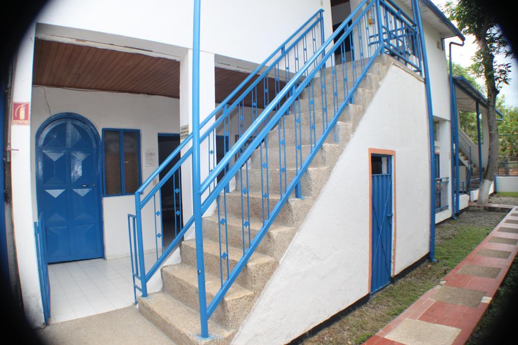 Villa Katherine Melgar Εξωτερικό φωτογραφία