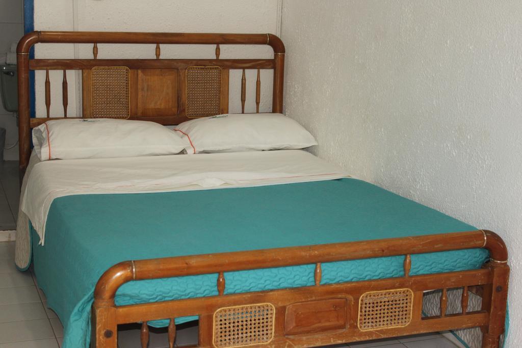 Villa Katherine Melgar Εξωτερικό φωτογραφία