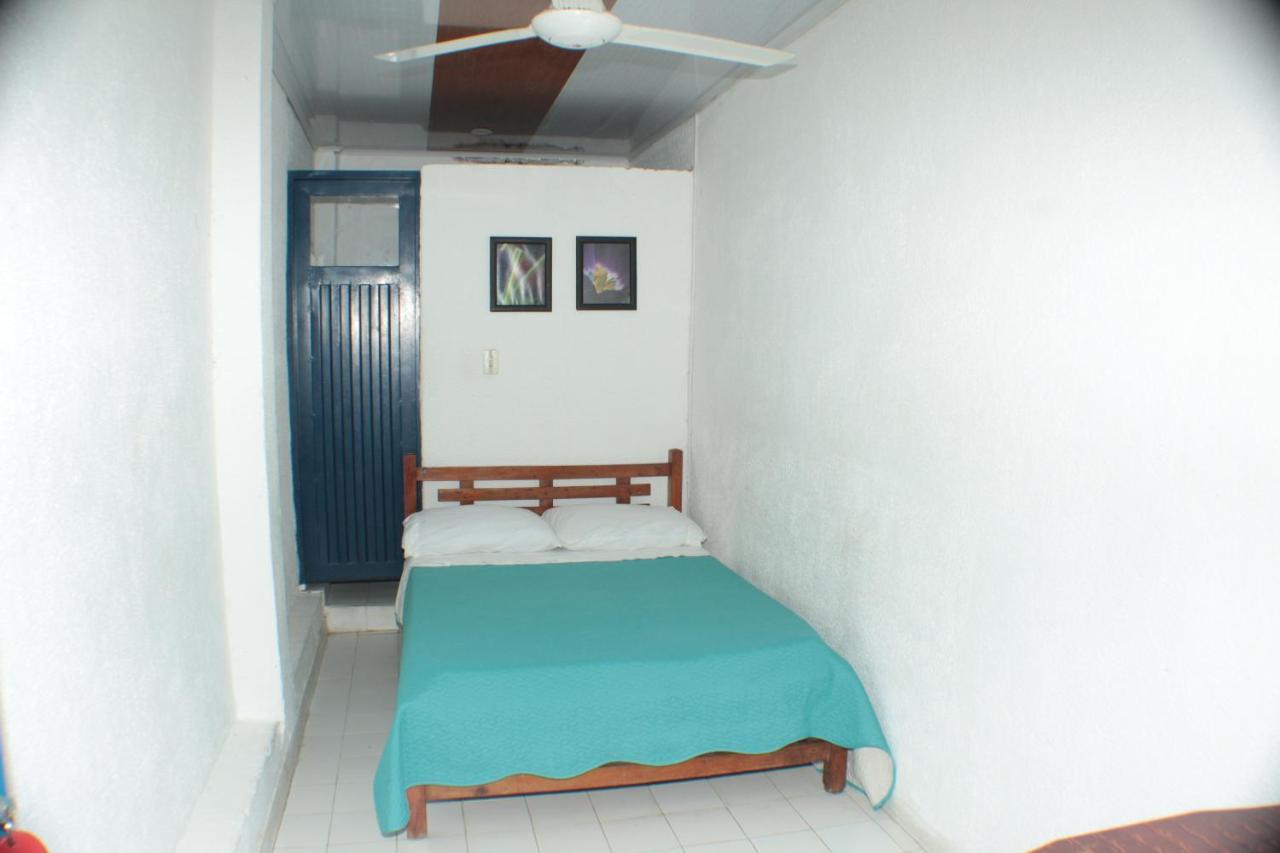 Villa Katherine Melgar Εξωτερικό φωτογραφία