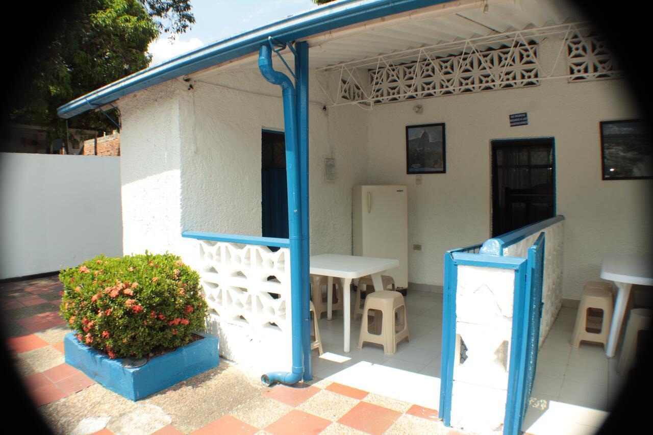 Villa Katherine Melgar Εξωτερικό φωτογραφία